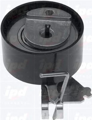 IPD 14-1074 Tensioner Pulley, timing belt